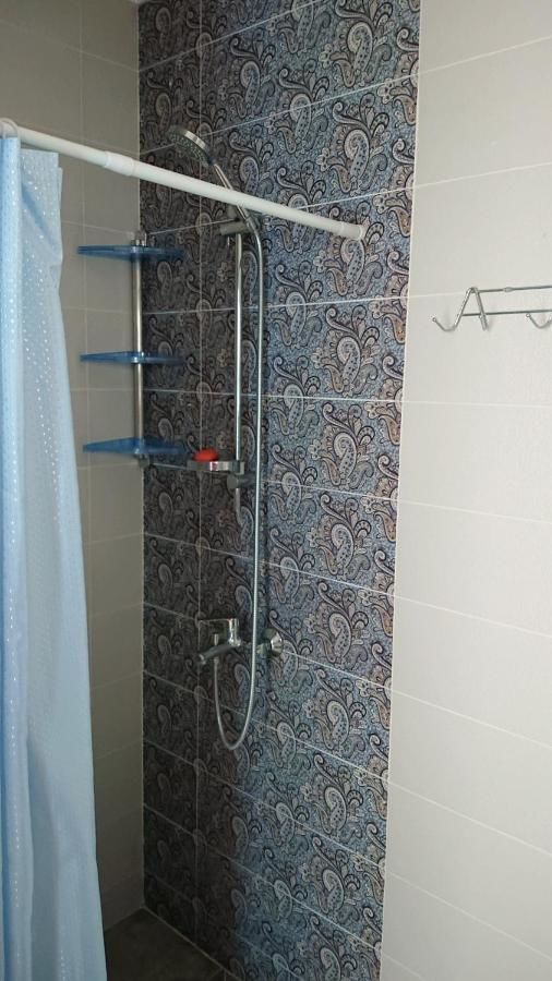 Апартаменты U Samogo Sinego Moria Затока